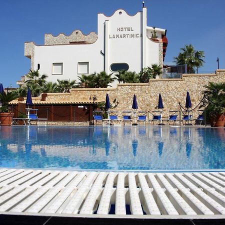 Hotel La Martinica Ficarazzi Exterior photo